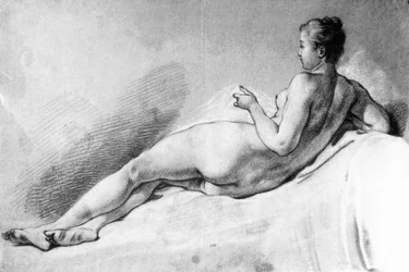 Desnudo femenino